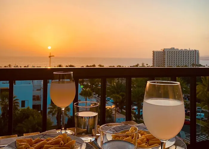 Las Americas Ocean View El Dorado