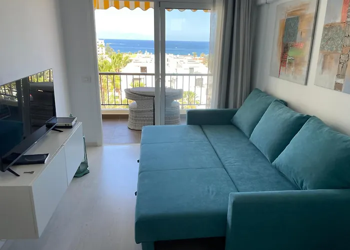 Las Americas Ocean View El Dorado