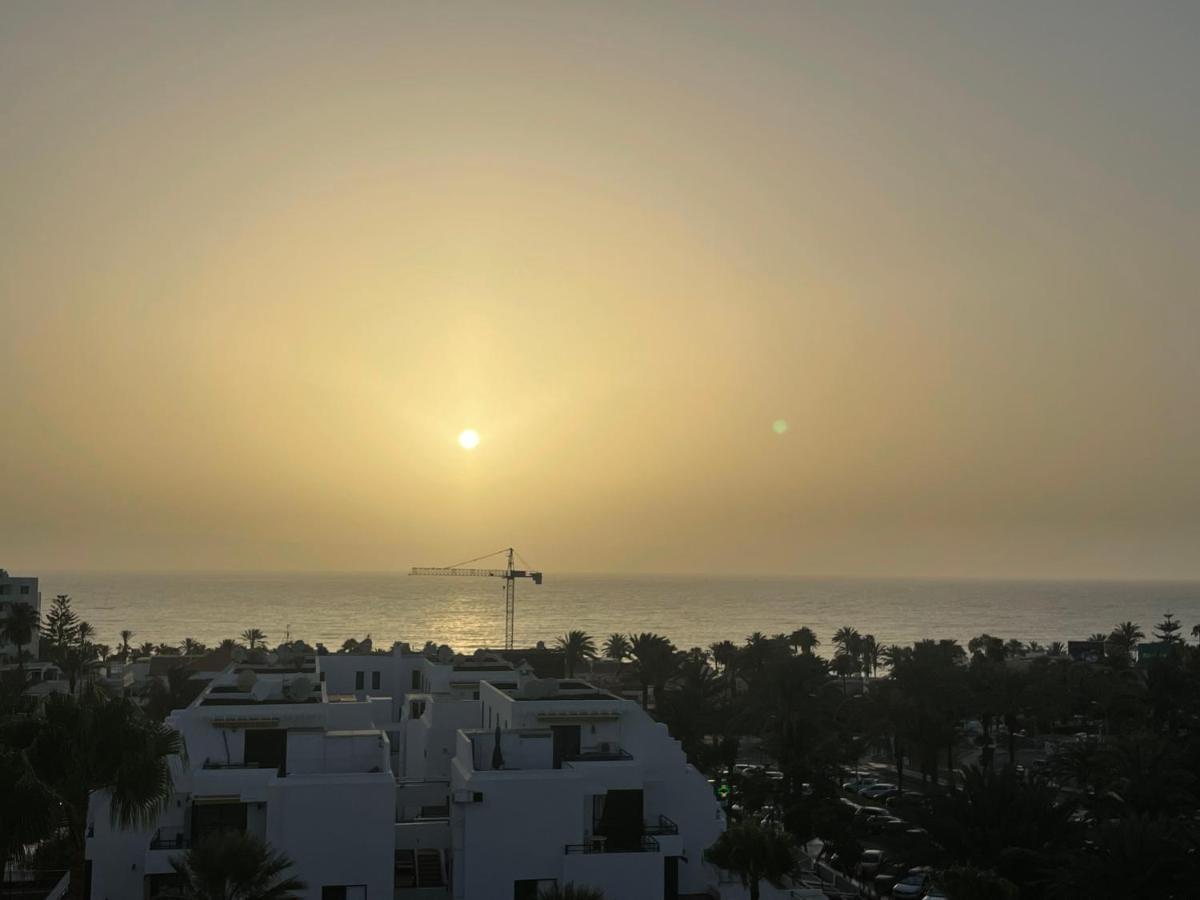 Apartment Americas Ocean View El Dorado *