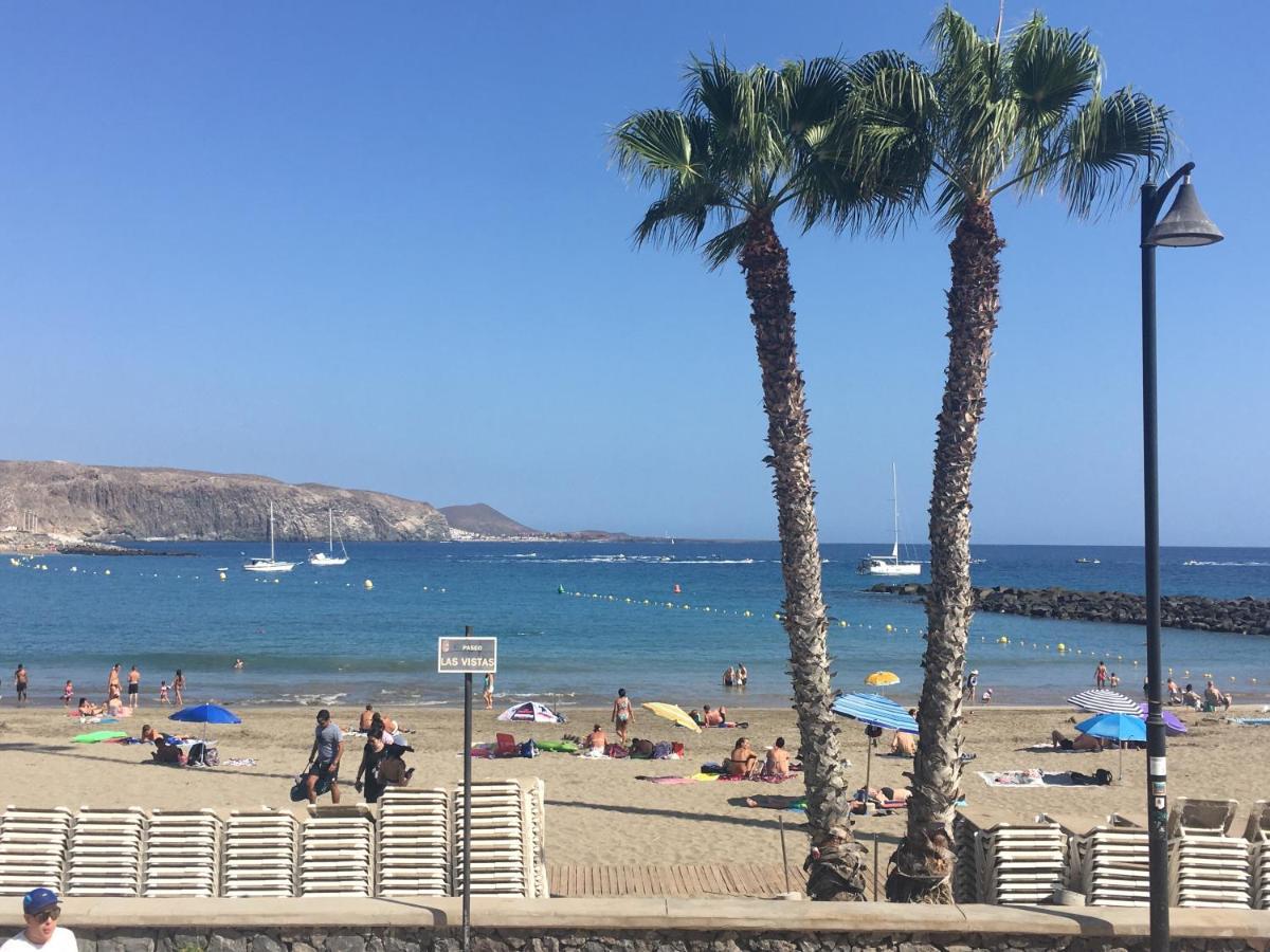 Americas Ocean View El Dorado * Playa de las Americas (Tenerife)
