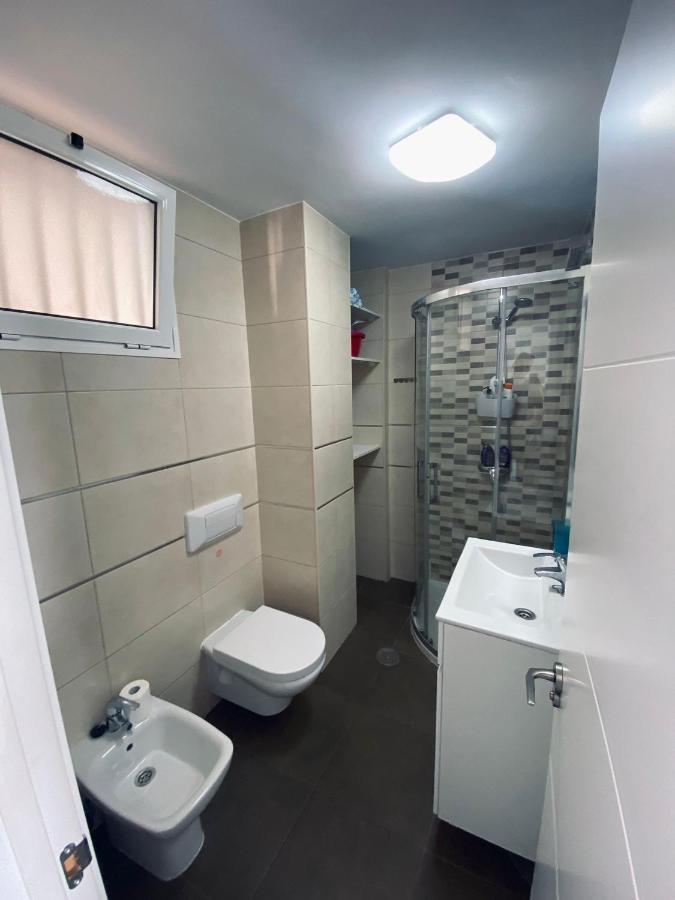 Americas Ocean View El Dorado Apartment Playa de las Americas (Tenerife)