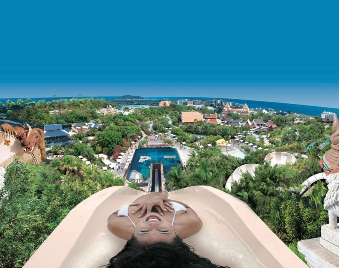 Americas Ocean View El Dorado *