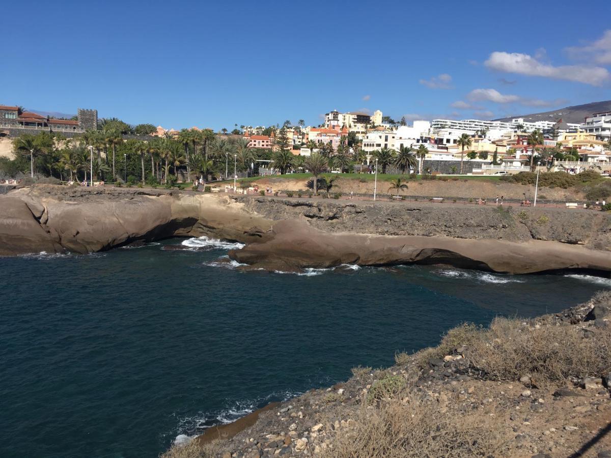 Americas Ocean View El Dorado Apartment Playa de las Americas (Tenerife)