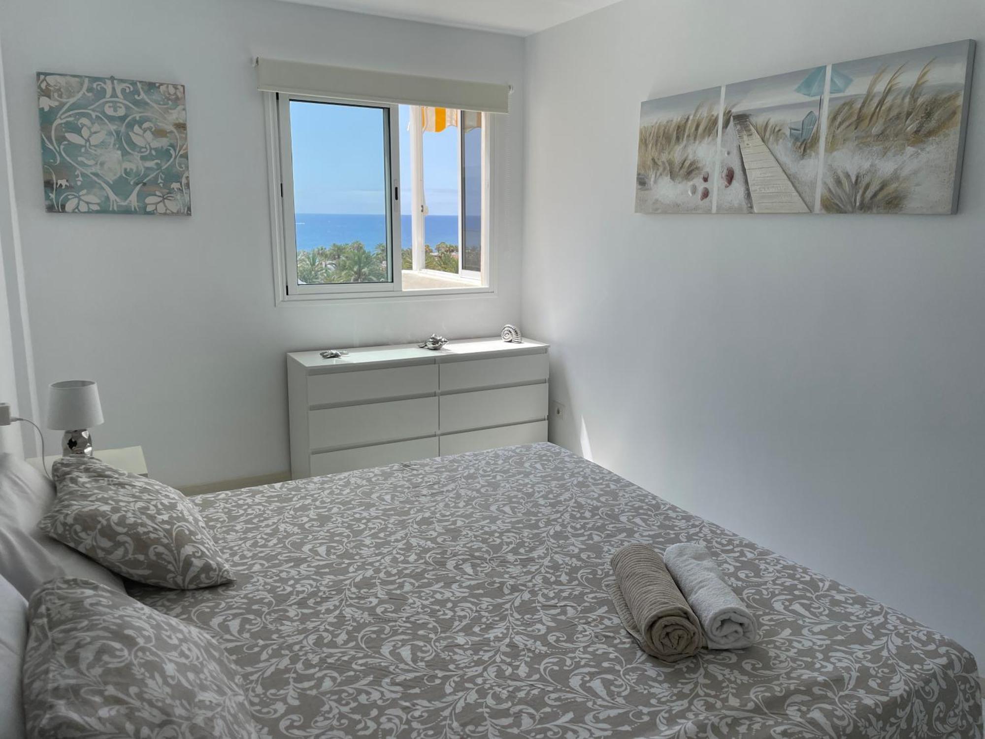 Americas Ocean View El Dorado Apartment