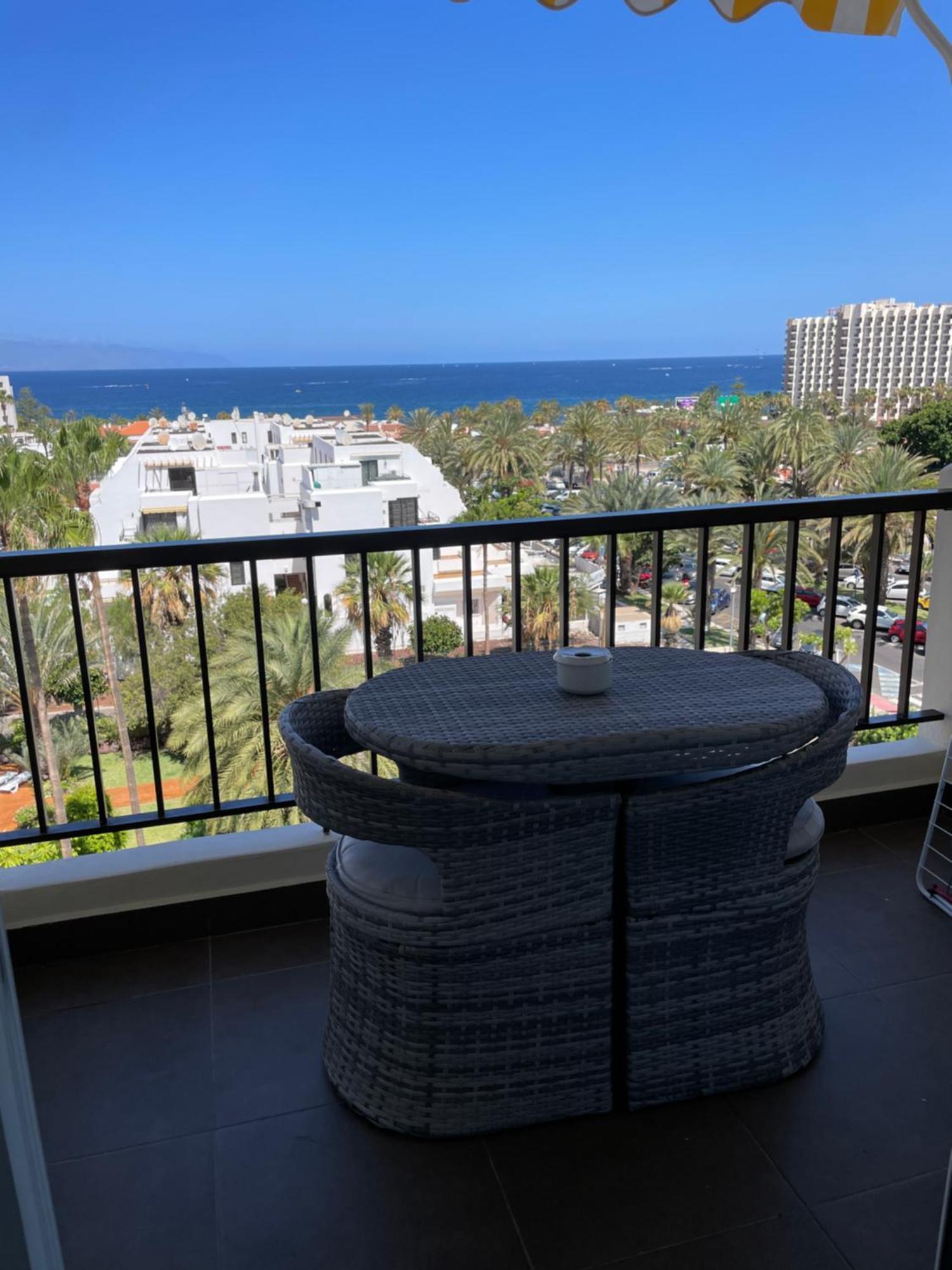 Apartment Americas Ocean View El Dorado