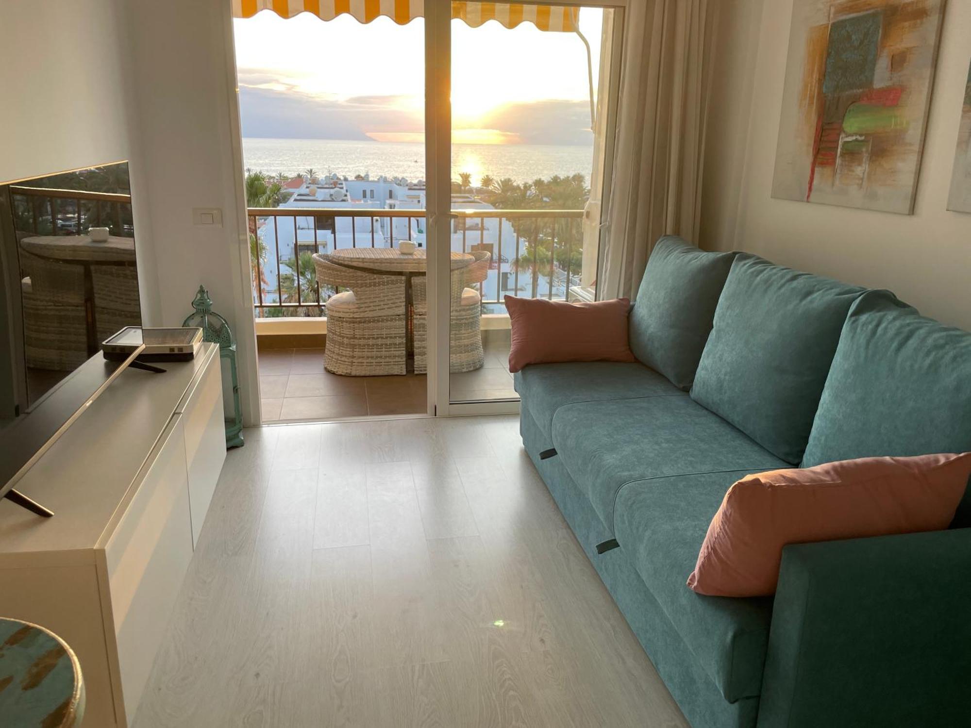Apartment Americas Ocean View El Dorado *