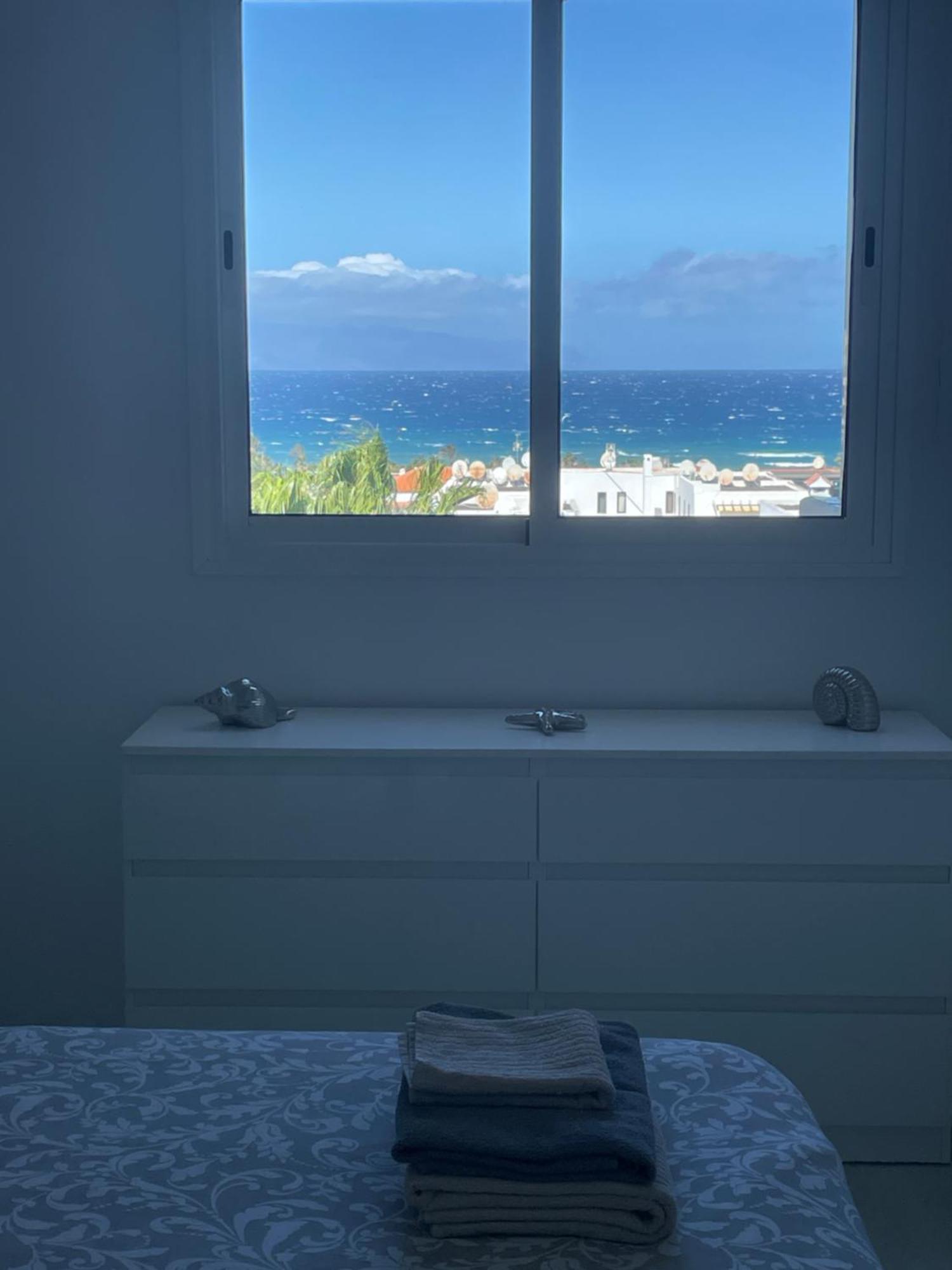 Americas Ocean View El Dorado